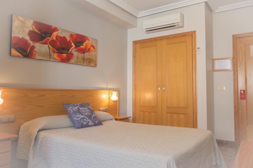 Guest house L'oncle Pere Habitacions L'Alcudia