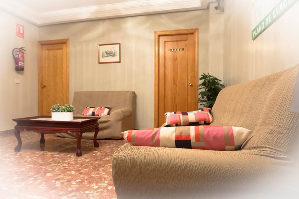 Guest house L'oncle Pere Habitacions L'Alcudia