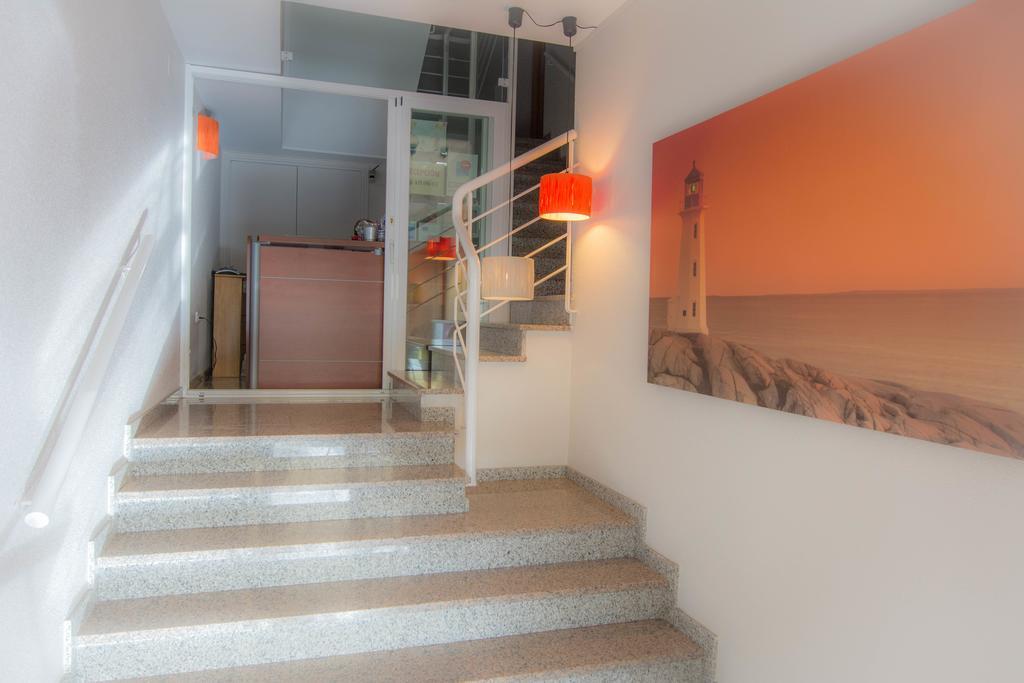 Guest house L'oncle Pere Habitacions *