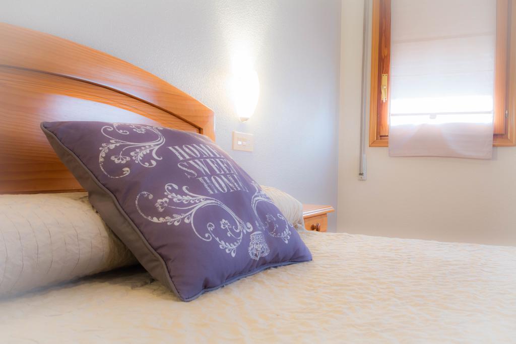 L'oncle Pere Habitacions Guest house L'Alcudia