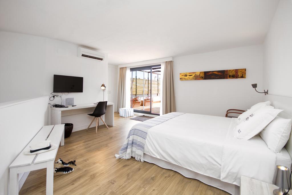 Hotel Horta D'en Rahola - Adults Only