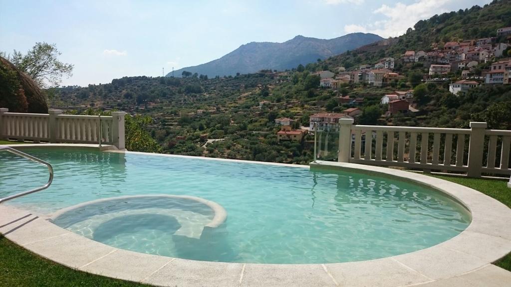 Guest house El Cerro - Only Adults Pedro Bernardo