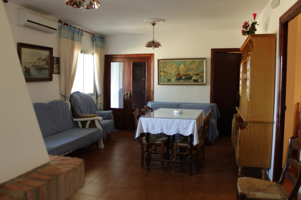 Casa Rural El Tejar Country house *