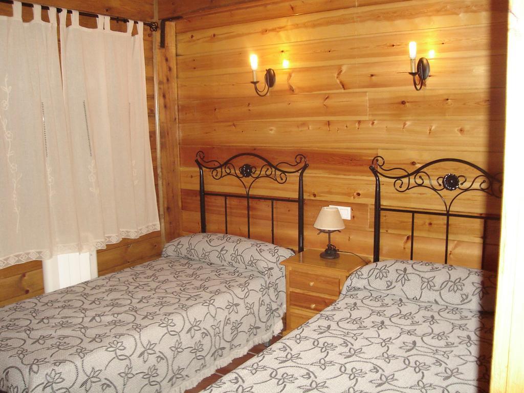 Cabana El Rancho *