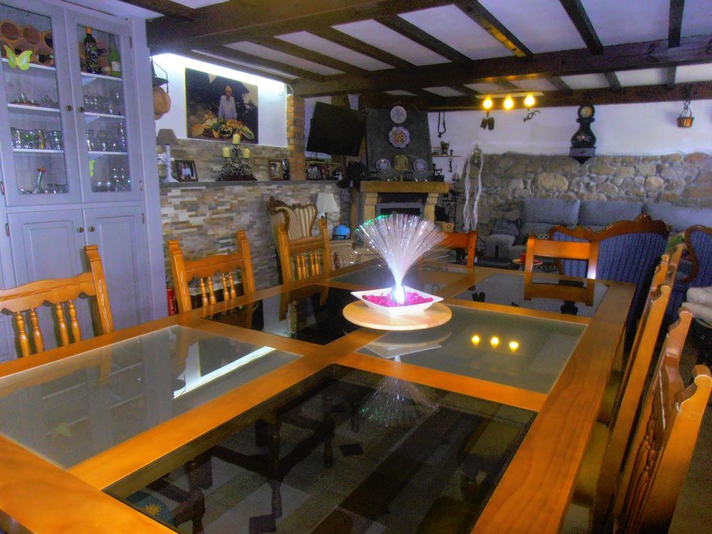 Casa Rural Casa Pipo