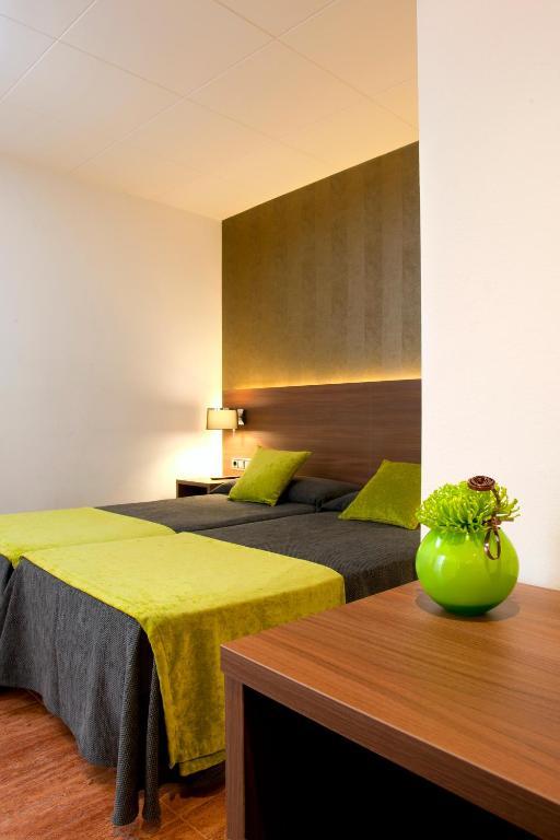 El Pekinaire Bed and breakfast 2*
