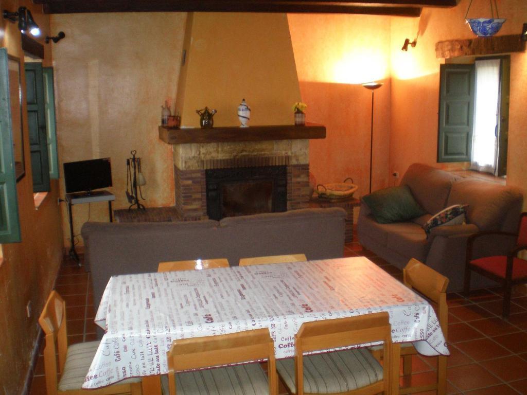 Hostal Camino De Santiago Castrojeriz