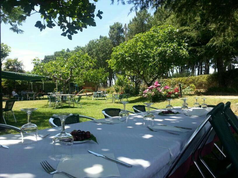 Cabanas-bungalows-camping 