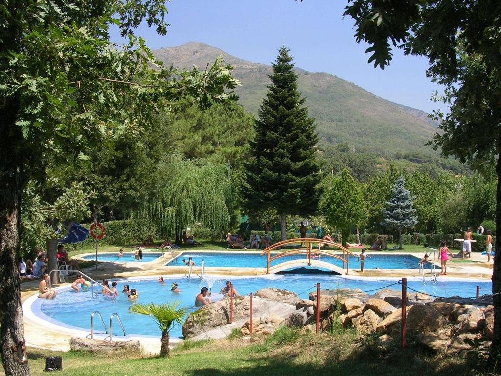 Cabanas-bungalows-camping 