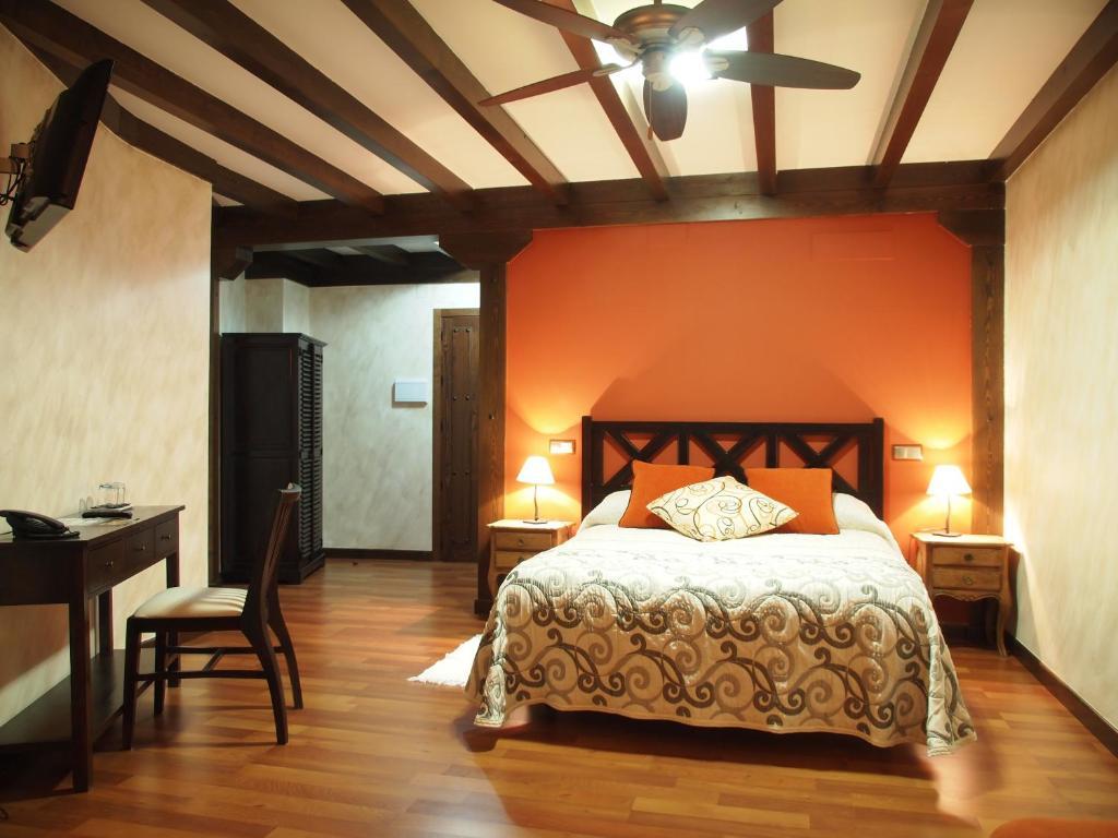 El Cerro - Only Adults Guest house Pedro Bernardo