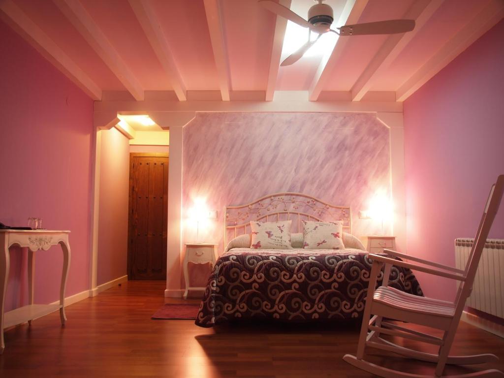El Cerro - Only Adults Guest house 2*