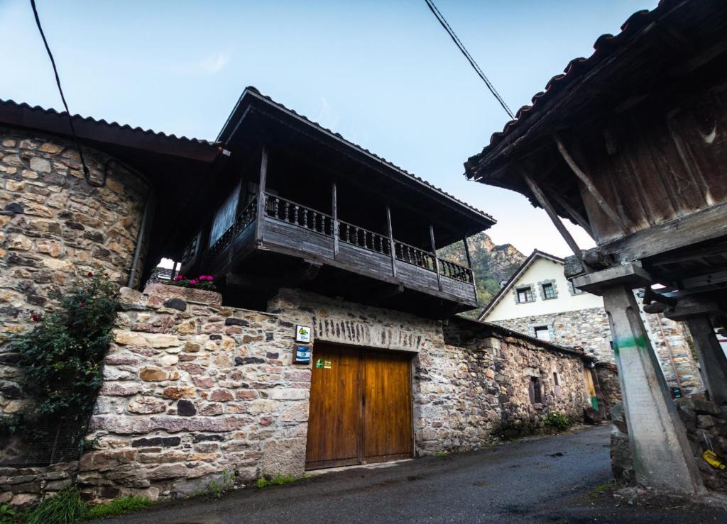 Rural La Corte