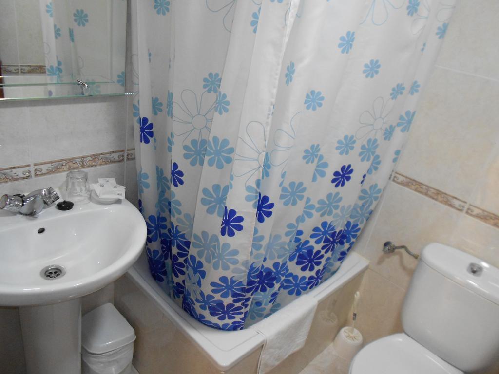 Guest house Internacional