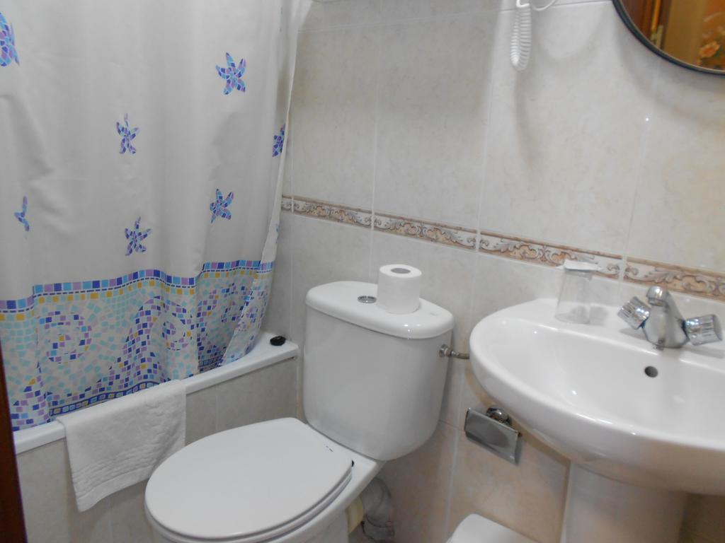 Internacional Guest house *