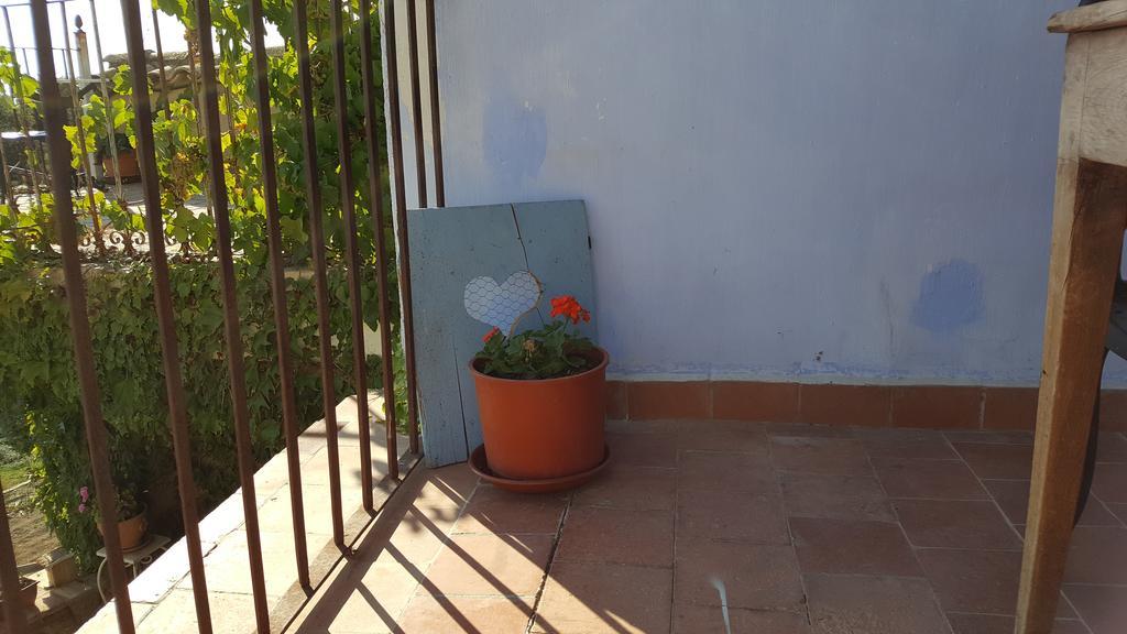 Carmen De Arnas Guest house *