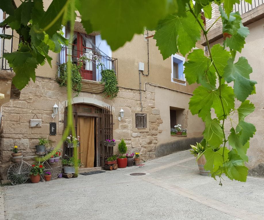 Carmen De Arnas Guest house *