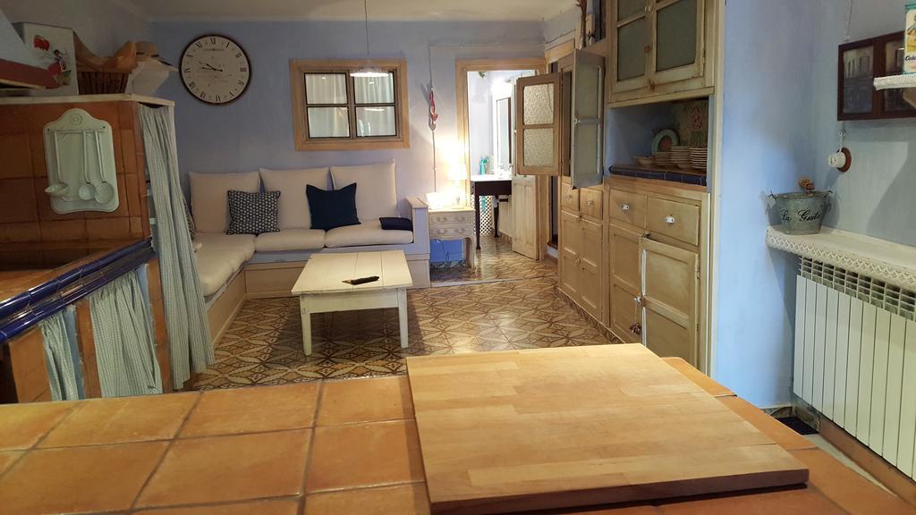 Carmen De Arnas Guest house Colungo