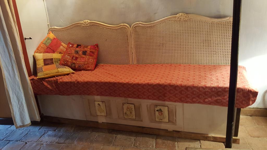 Guest house Carmen De Arnas *