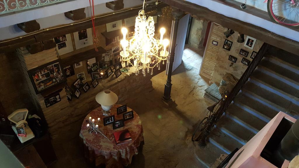 Carmen De Arnas Guest house *