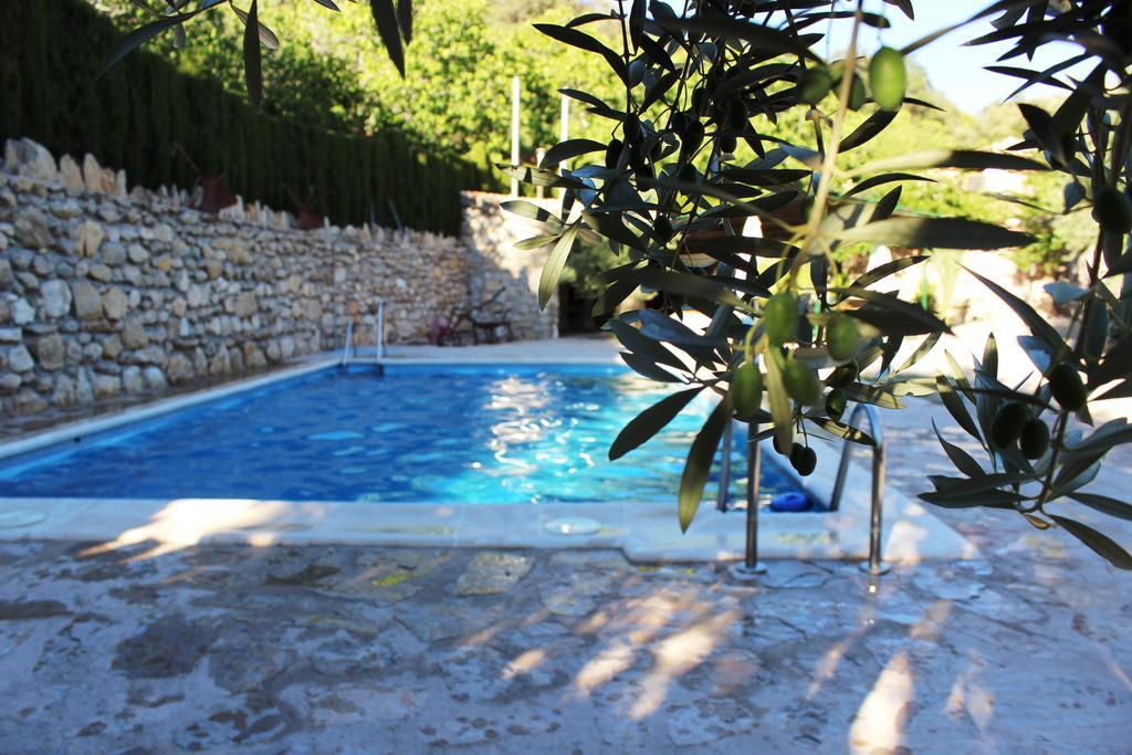 Casa rural La Toba