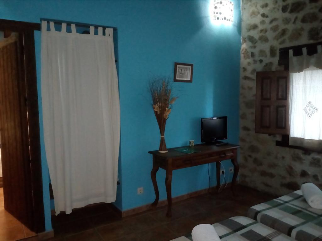 Hotel La Casona Torremenga