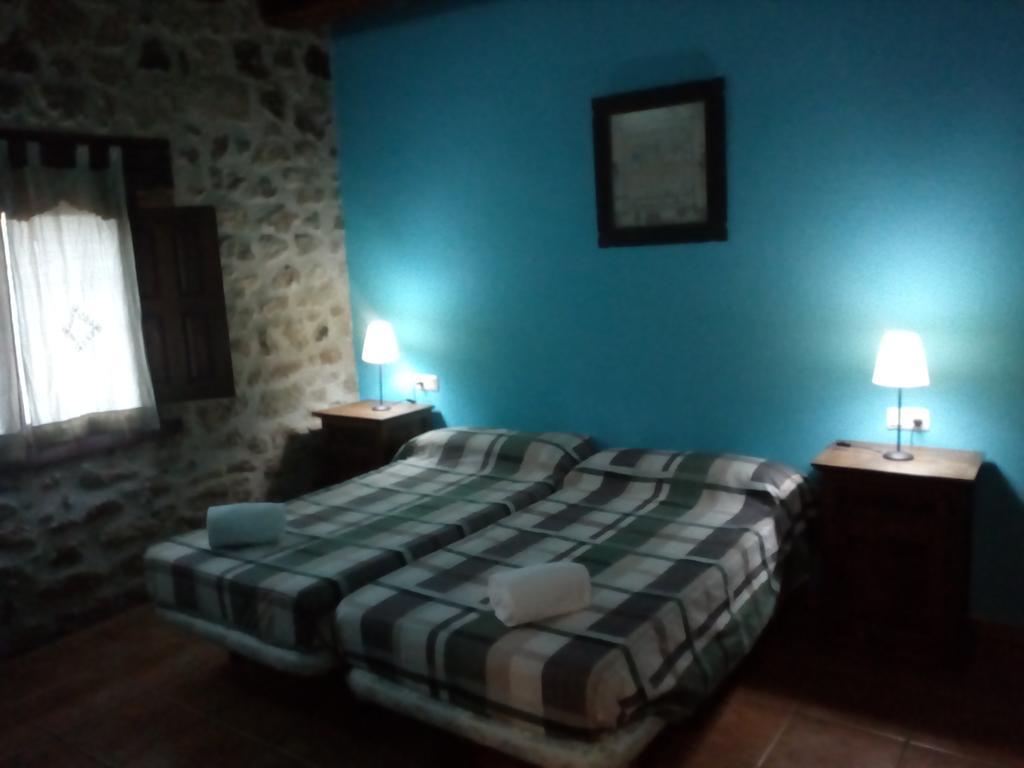 La Casona