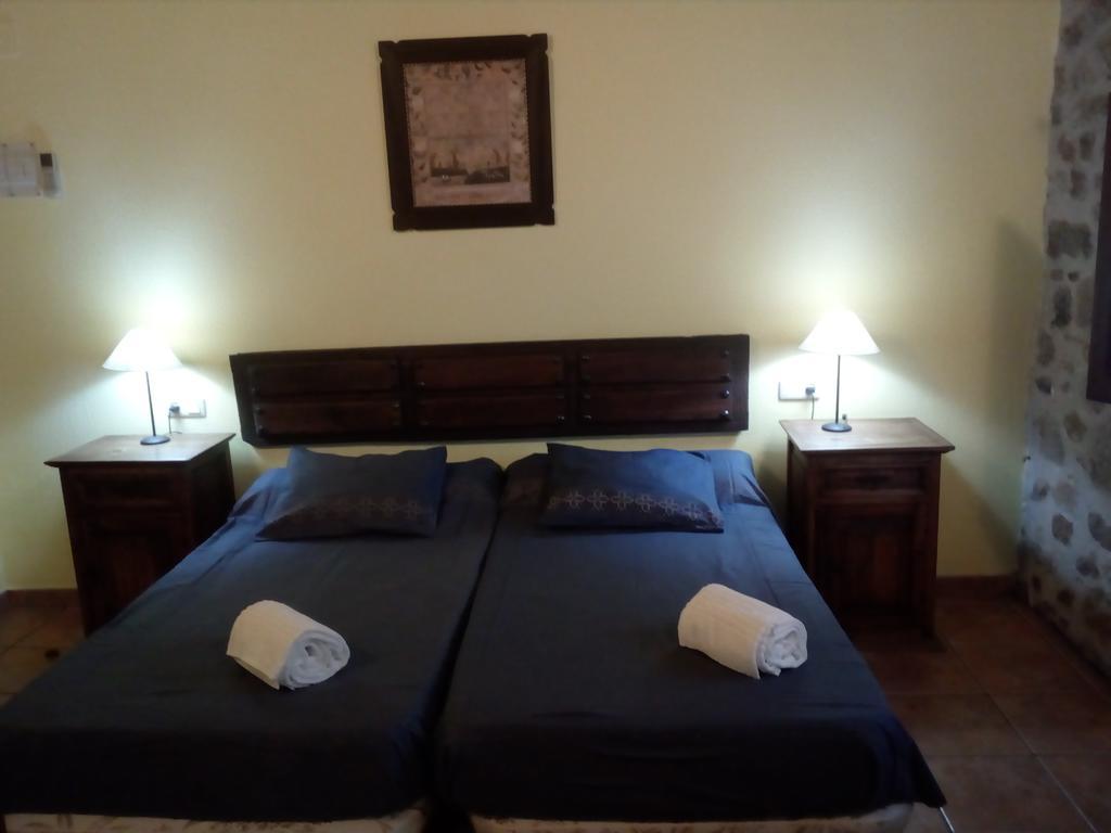 La Casona 3* Torremenga