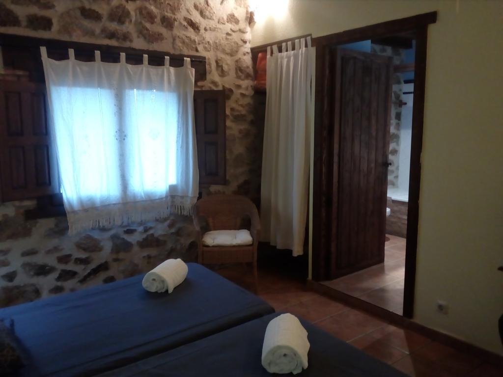 La Casona Hotel