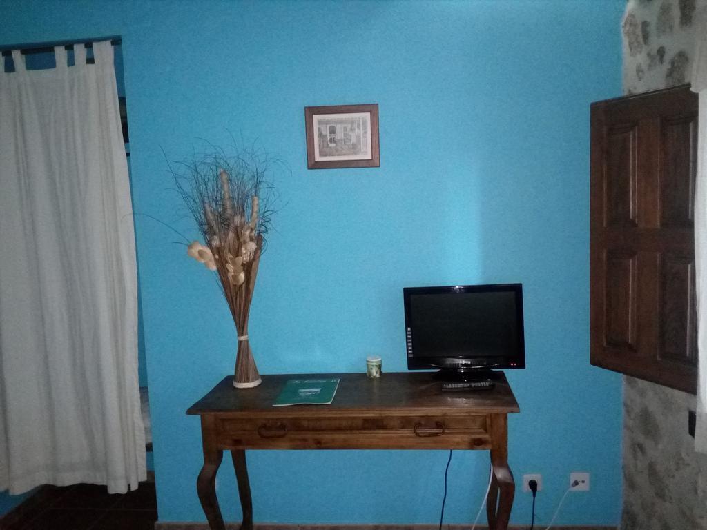 La Casona 3* Torremenga