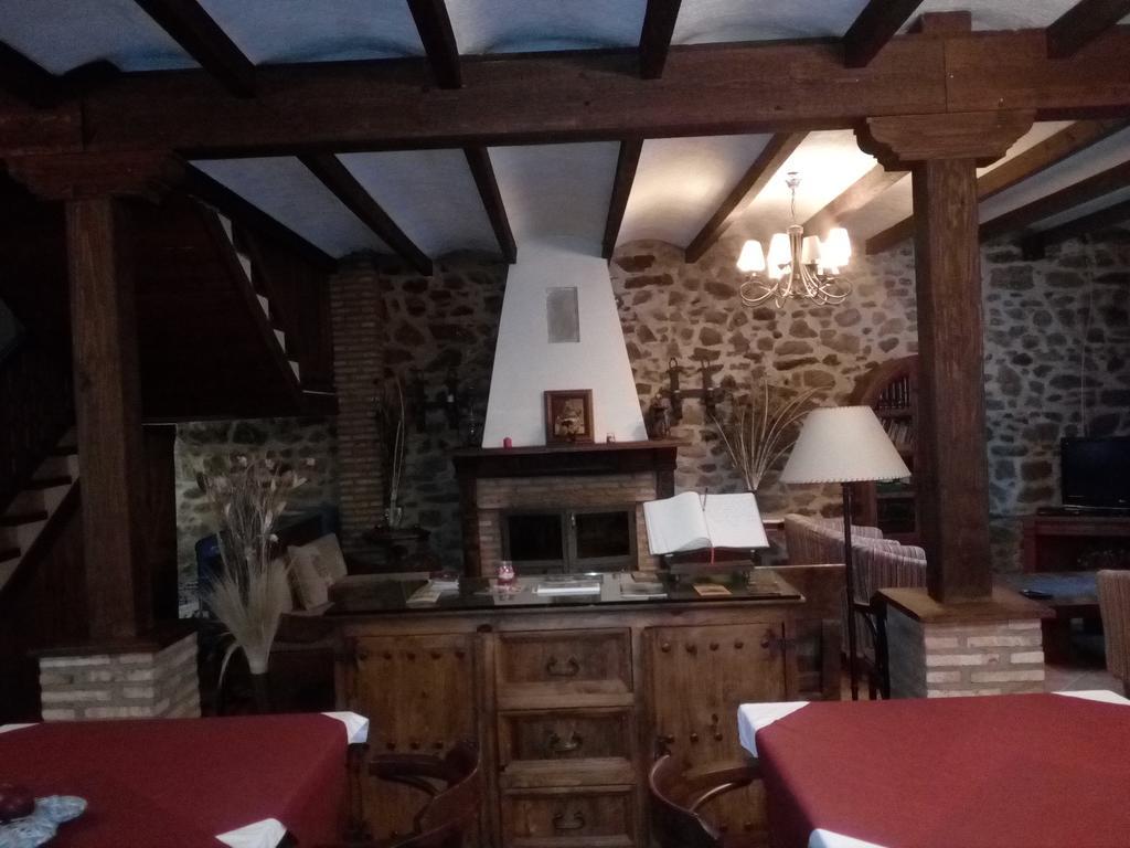 La Casona 3*