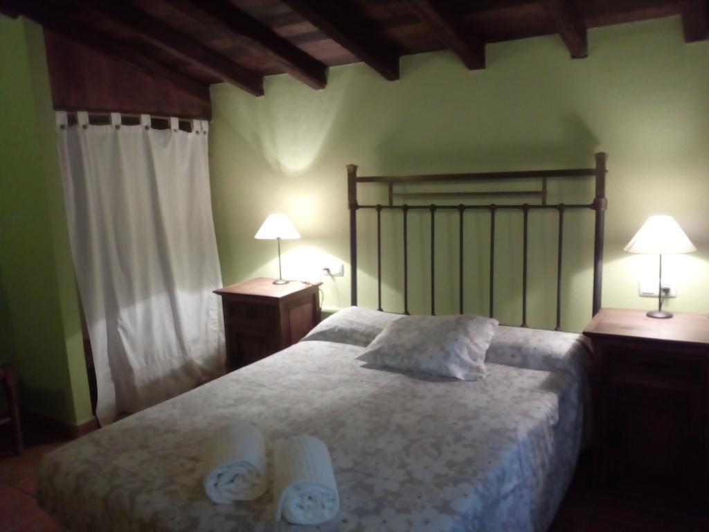 Hotel La Casona 3*