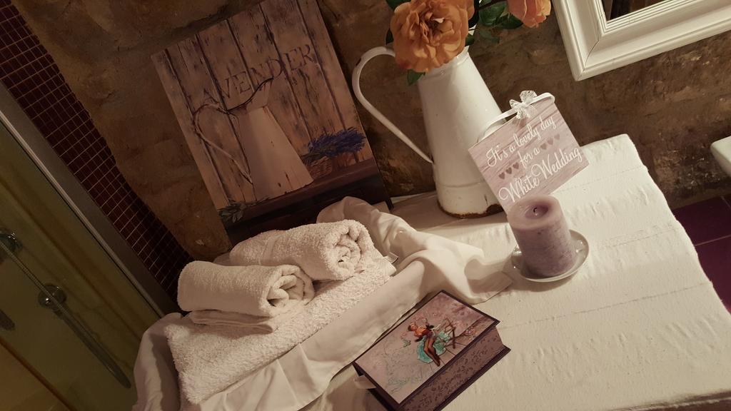 Guest house Carmen De Arnas Colungo