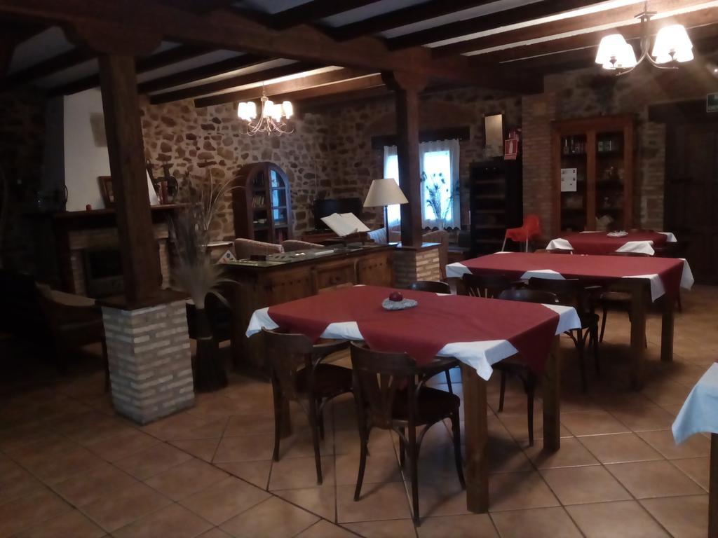 La Casona Hotel Torremenga