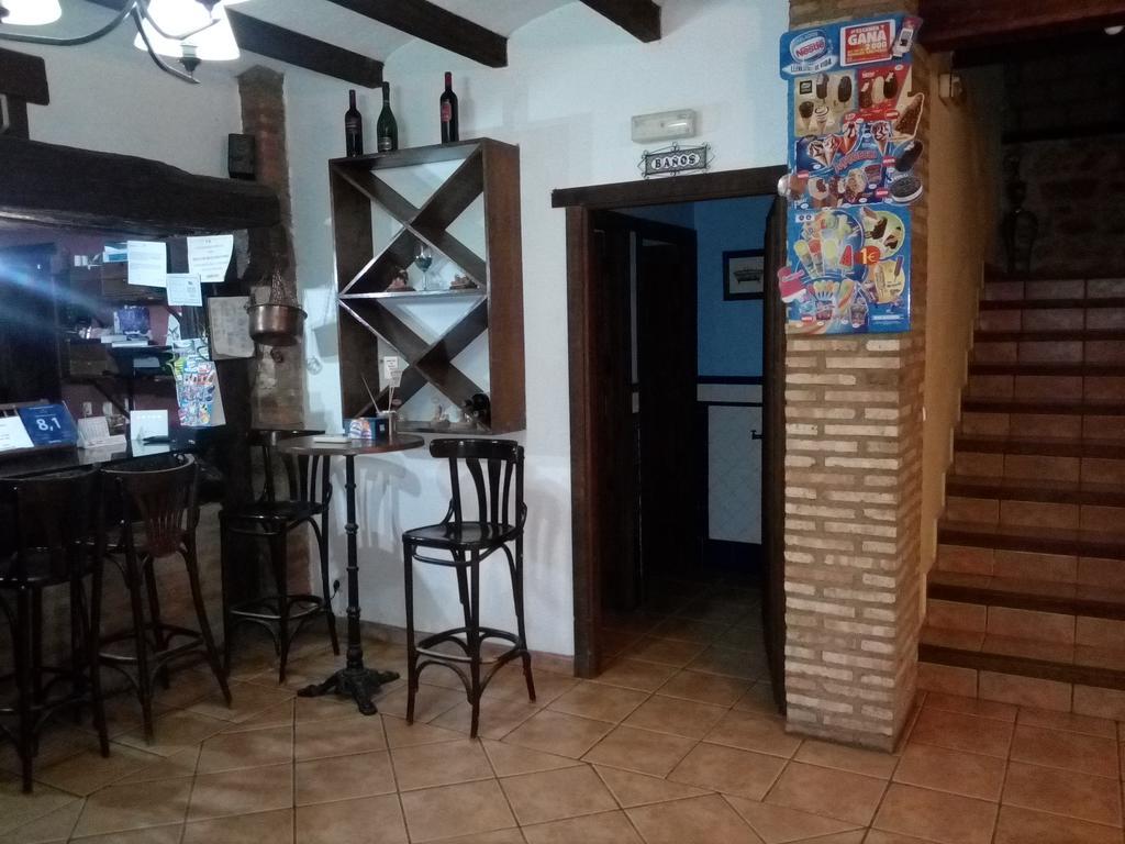 La Casona Torremenga