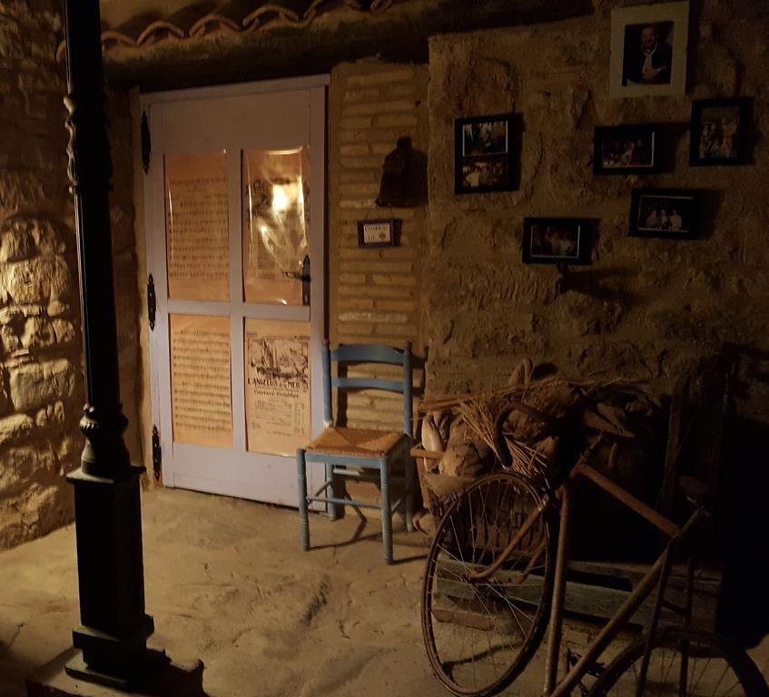 Carmen De Arnas Guest house *