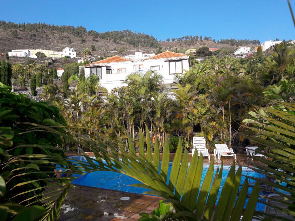 Apartment Colon *