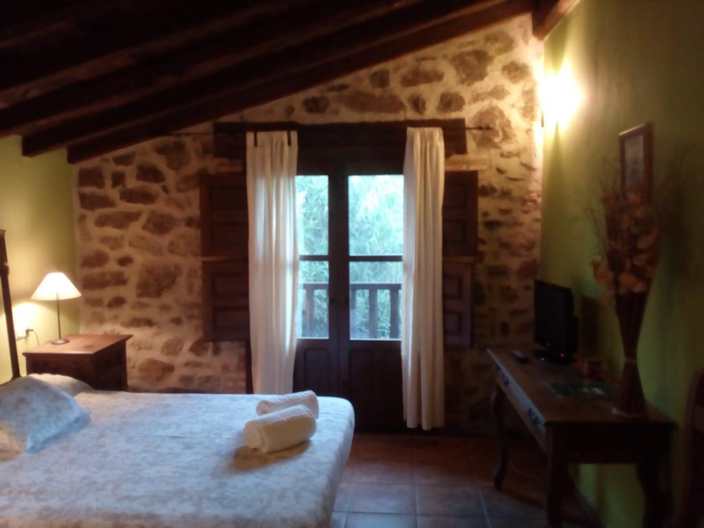 La Casona Torremenga