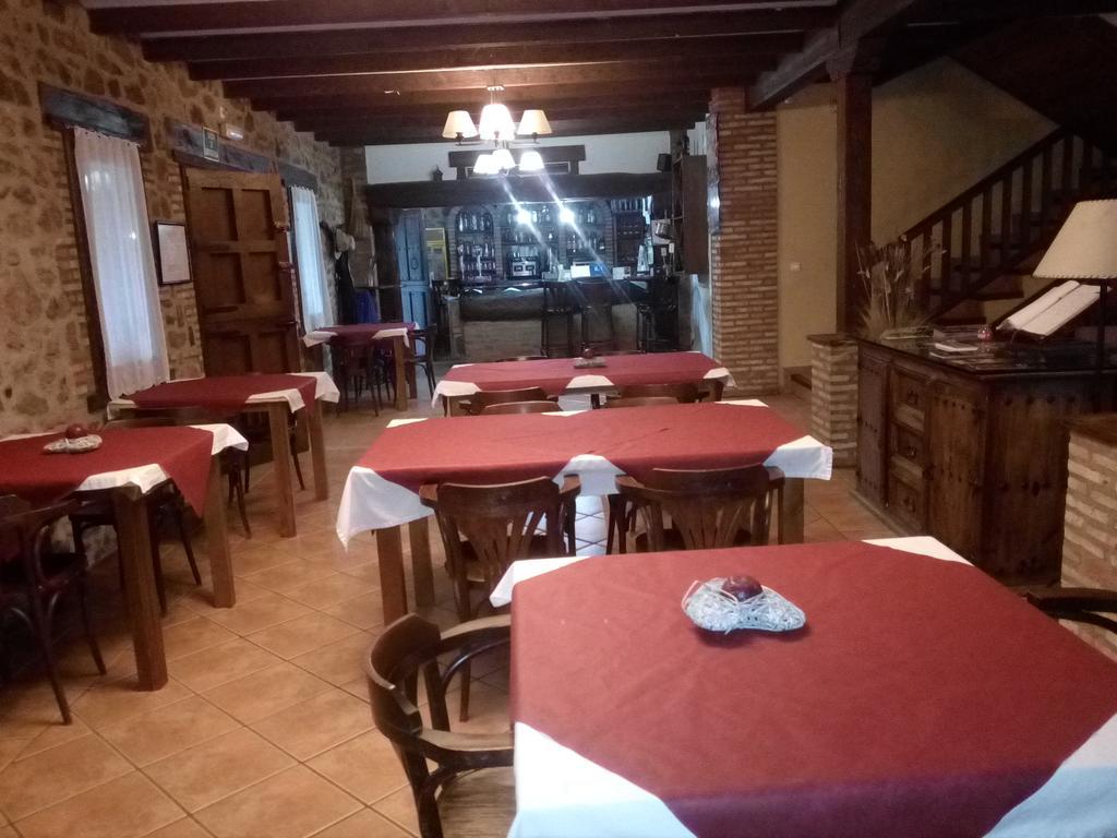 La Casona 3* Torremenga