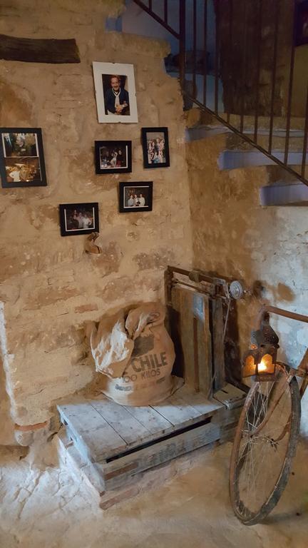Guest house Carmen De Arnas Colungo