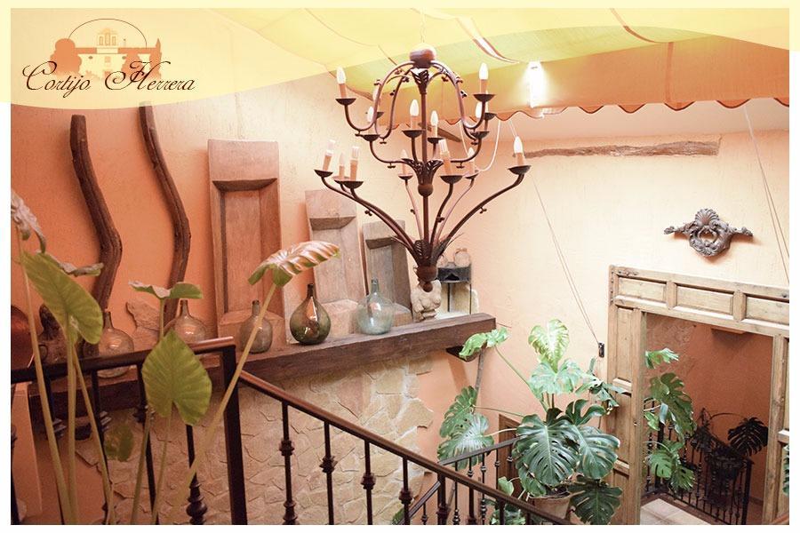Casa rural Herrera *