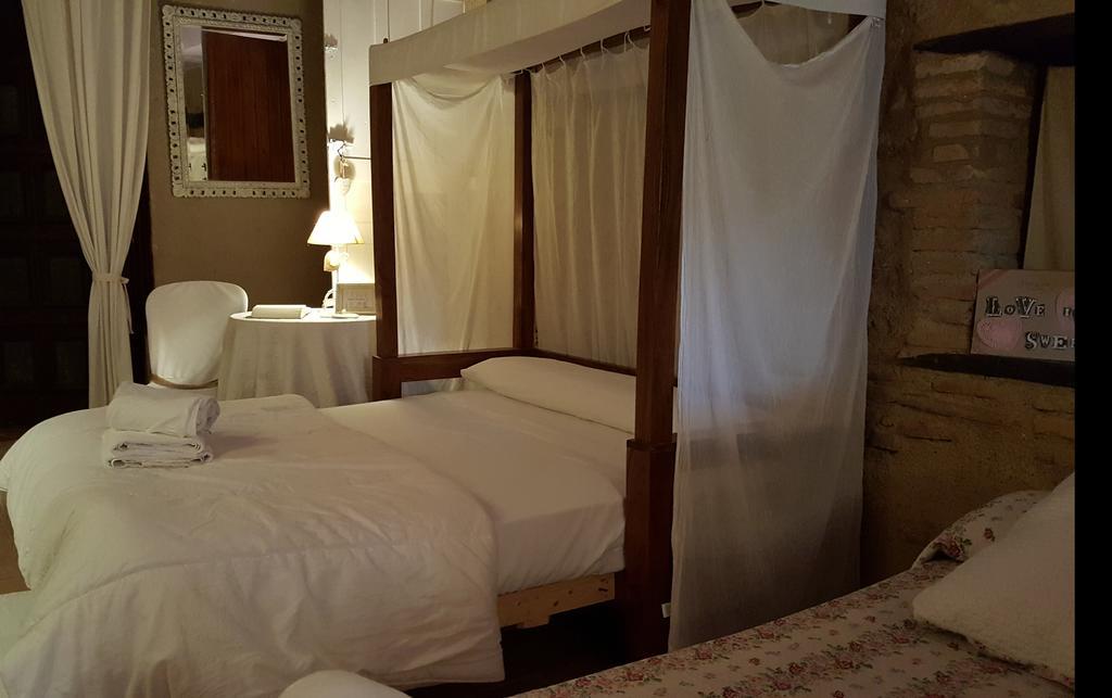 Carmen De Arnas Guest house *