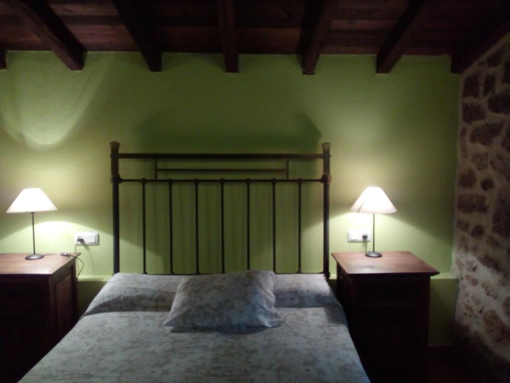 La Casona 3* Torremenga