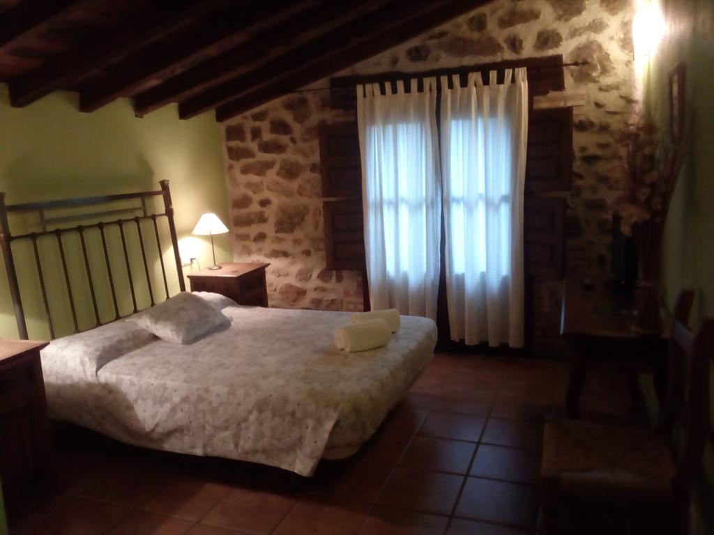 La Casona Hotel Torremenga
