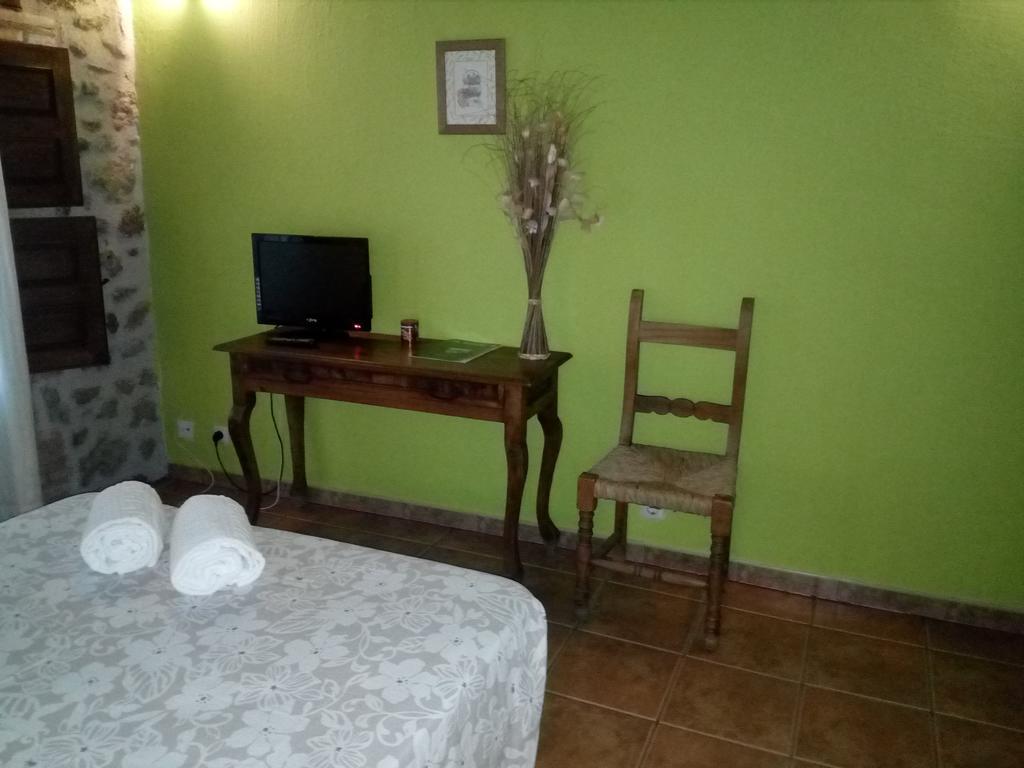 Hotel La Casona Torremenga
