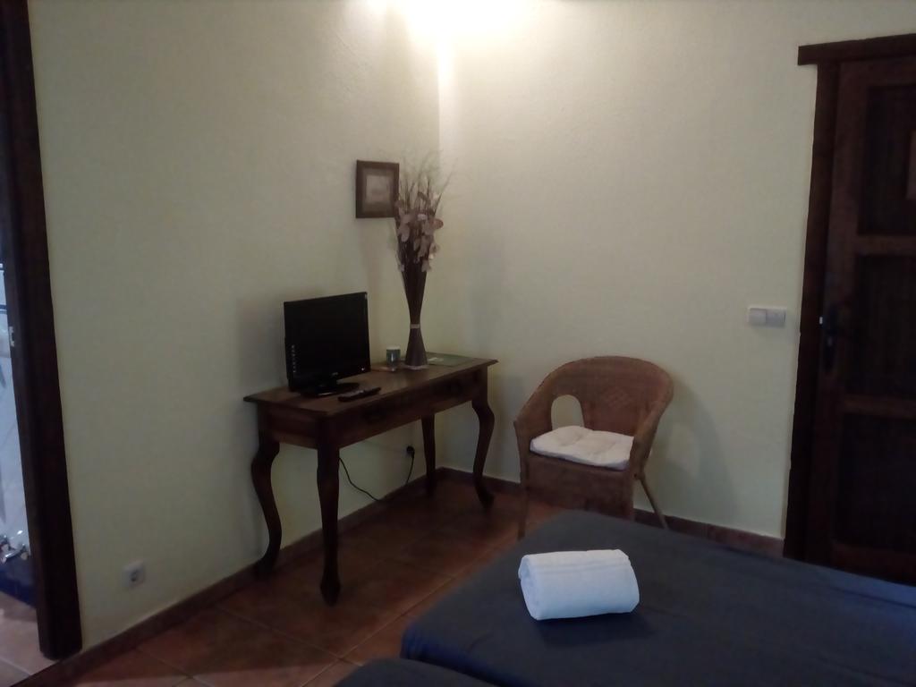 La Casona