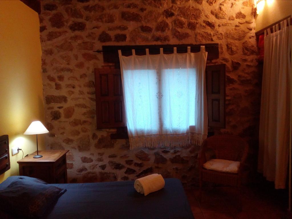 La Casona 3*