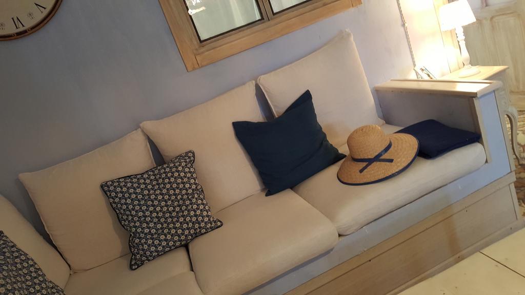 Guest house Carmen De Arnas