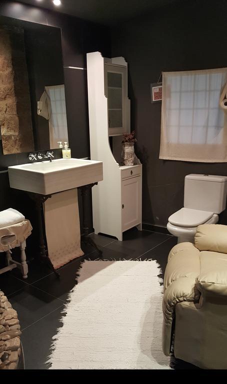 Guest house Carmen De Arnas Colungo