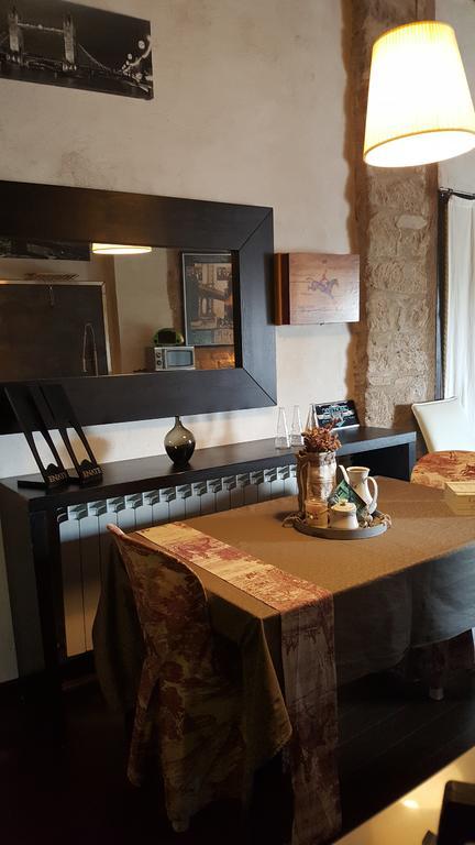 Carmen De Arnas Guest house *