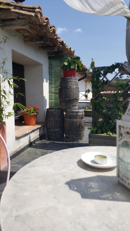 Carmen De Arnas Guest house *